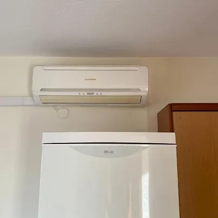 καλλιθέα χαλκιδικής Apartment Kallithea (Chalkidiki)