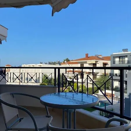 Apartment καλλιθέα χαλκιδικής *