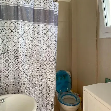 Apartment καλλιθέα χαλκιδικής *