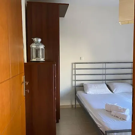 καλλιθέα χαλκιδικής * Kallithea (Chalkidiki)