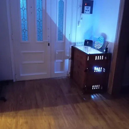 Сasa de vacaciones Αυλή της Ελιάς