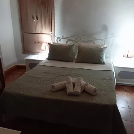 Αυλή της Ελιάς *