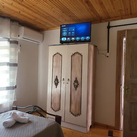 Αυλή Της Ελιάς Ferienhaus