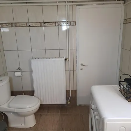 Сasa de vacaciones Αυλή της Ελιάς