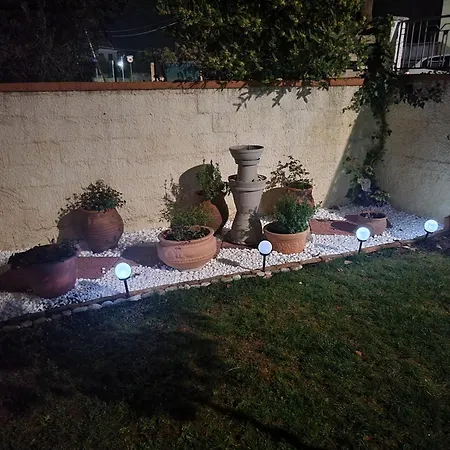 αυλή της ελιάς Vakantiehuis *
