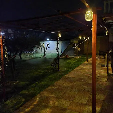 Vakantiehuis αυλή της ελιάς