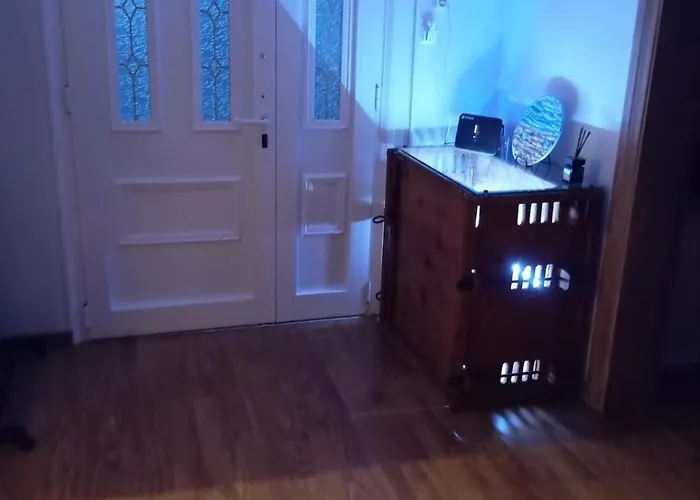 Casa vacanze Αυλή Της Ελιάς