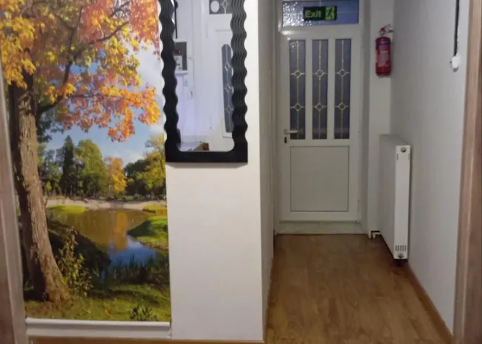 Αυλή Της Ελιάς *