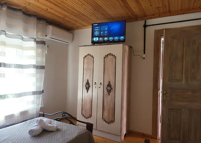 Αυλή Της Ελιάς Casa vacanze