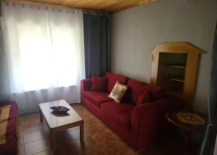 αυλή της ελιάς Vakantiehuis *