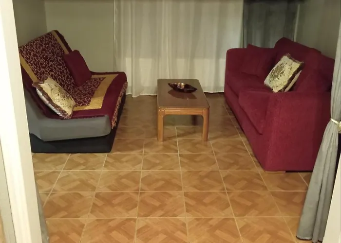 Αυλή Της Ελιάς