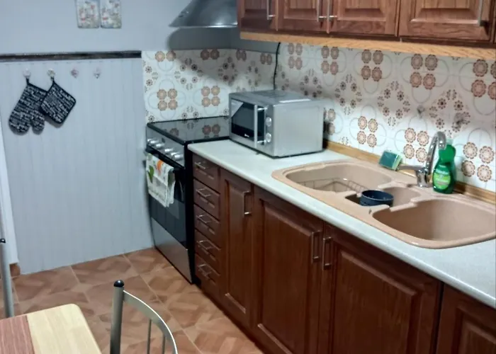 αυλή της ελιάς Vakantiehuis *