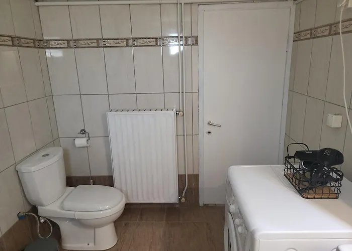 Vakantiehuis αυλή της ελιάς