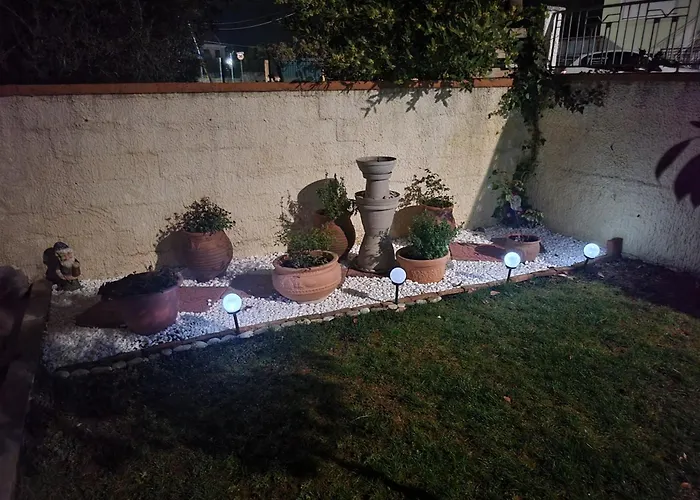 αυλή της ελιάς Vakantiehuis *